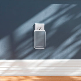 RDWL313P2000 250-foot range enables flexible room placement