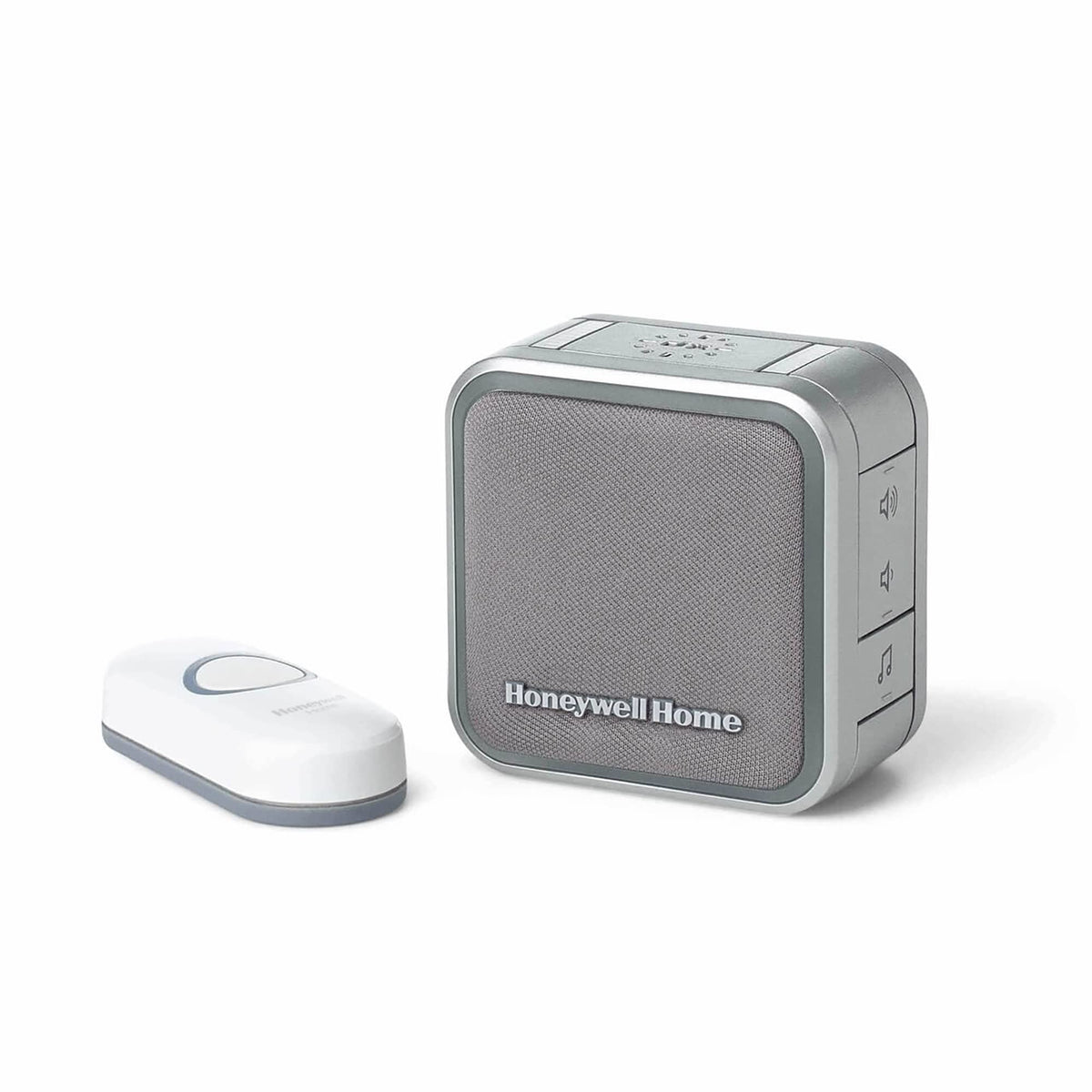 Honeywell Home RDWL515A2000 range up to 350 feet through walls