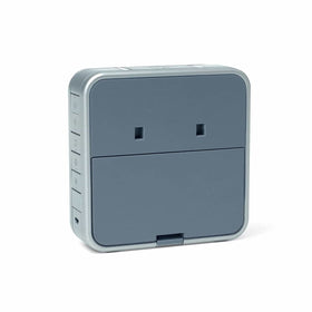 Honeywell Home RDWL917AX2000/E wall-mount included for flexible installation
