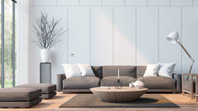 Honeywell Home reminders for battery and filter changes