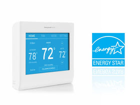 Honeywell Home RTH9600WF Alexa control for hands-free comfort