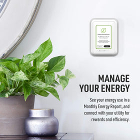 Geo-fencing automation with Honeywell Home T9 for auto scheduling