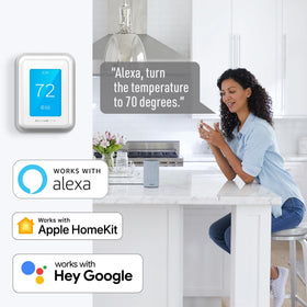Smart Room Sensors ready with Honeywell Home T9 for focused comfort