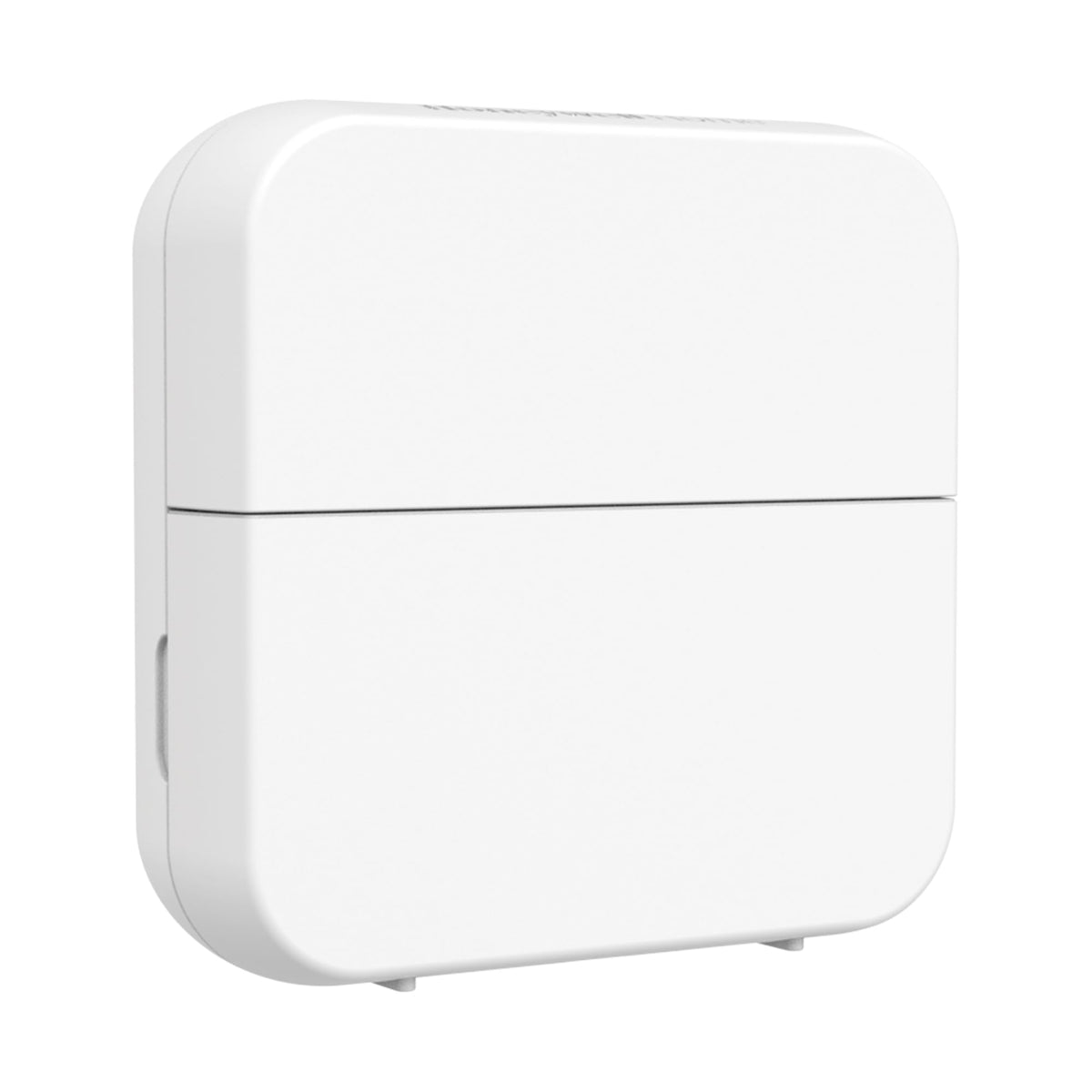 Honeywell Home X Series Sensor setup enables quick pairing and flexible placement.
