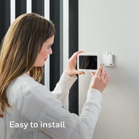 Honeywell Home X8S ENERGY STAR certified efficiency for potential savings