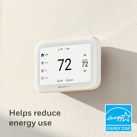 Honeywell Home X8S HVAC compatibility with multiple systems for flexible installation