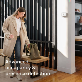 Honeywell Home X8S IAQ and humidity control improves indoor air quality