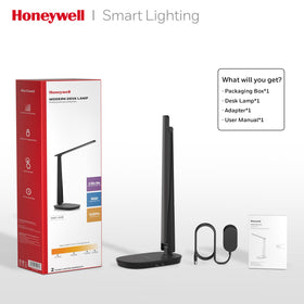 Honeywell HWT-H2 timer and memory simplify daily lighting preferences.