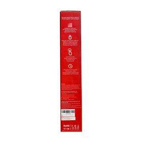 Honeywell LED Desk Lamp energy-saving design lowers power use.