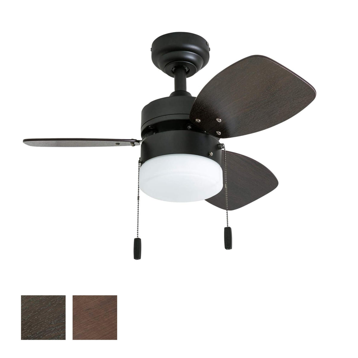 Honeywell Ocean Breeze 30in fan for compact rooms with efficient airflow