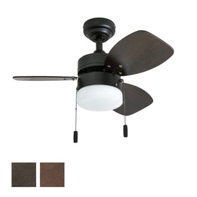 Honeywell Ocean Breeze 30in fan for compact rooms with efficient airflow