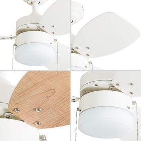 Honeywell Ocean Breeze suitable for indoor and covered outdoor spaces