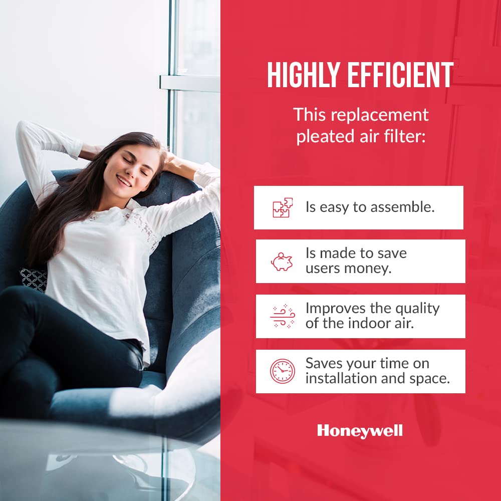 Honeywell POPUP2200 inserted into an HVAC system showing airflow potential.