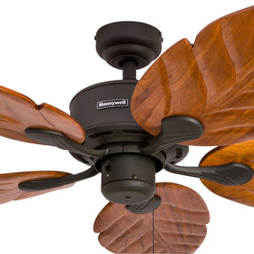 Honeywell Sabal Palm ETL-listed durability for safe, long-lasting use