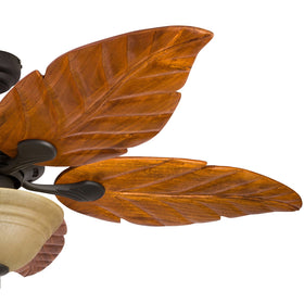 Honeywell Sabal Palm reversible airflow for year-round climate distribution