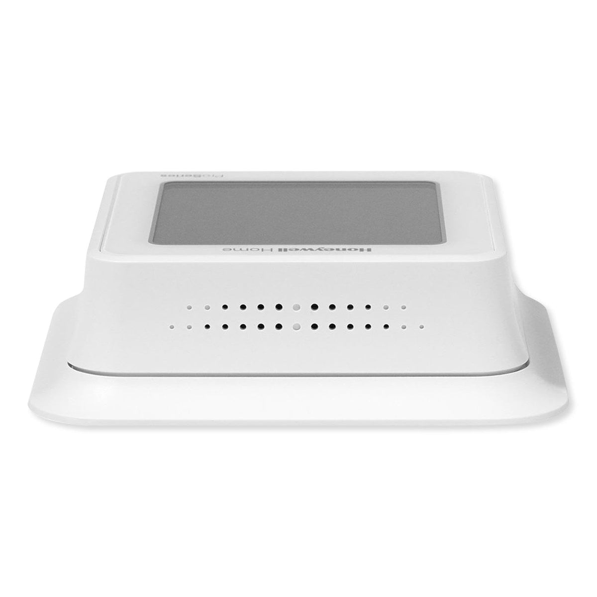 Honeywell T6 Pro installation via SmartStart with QR code simplifies setup