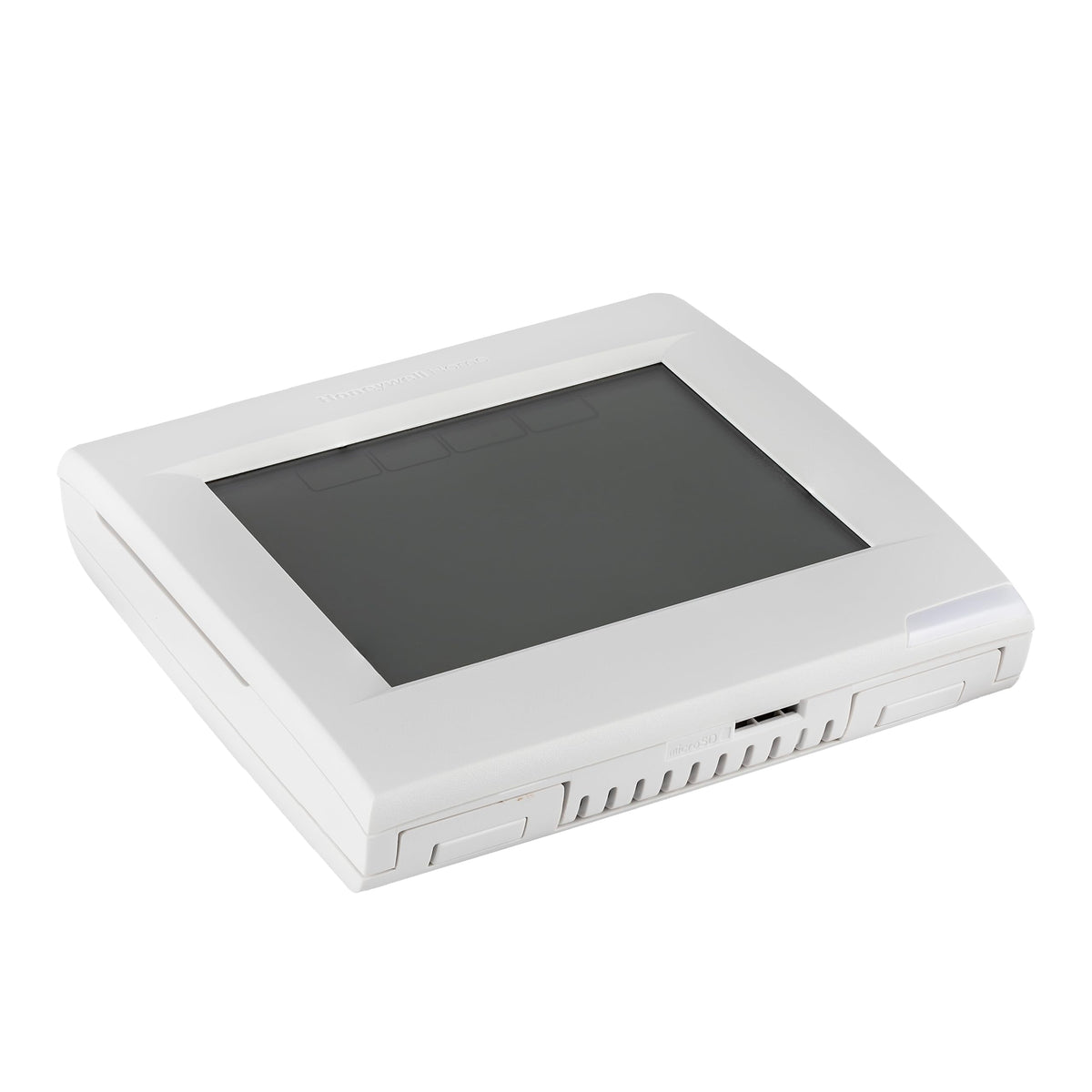 VisionPRO installation screen showing easy on-screen setup and reduced install errors