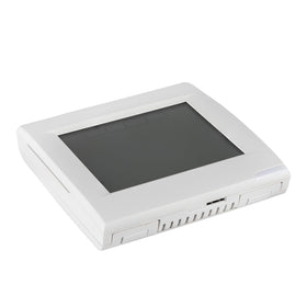 VisionPRO installation screen showing easy on-screen setup and reduced install errors