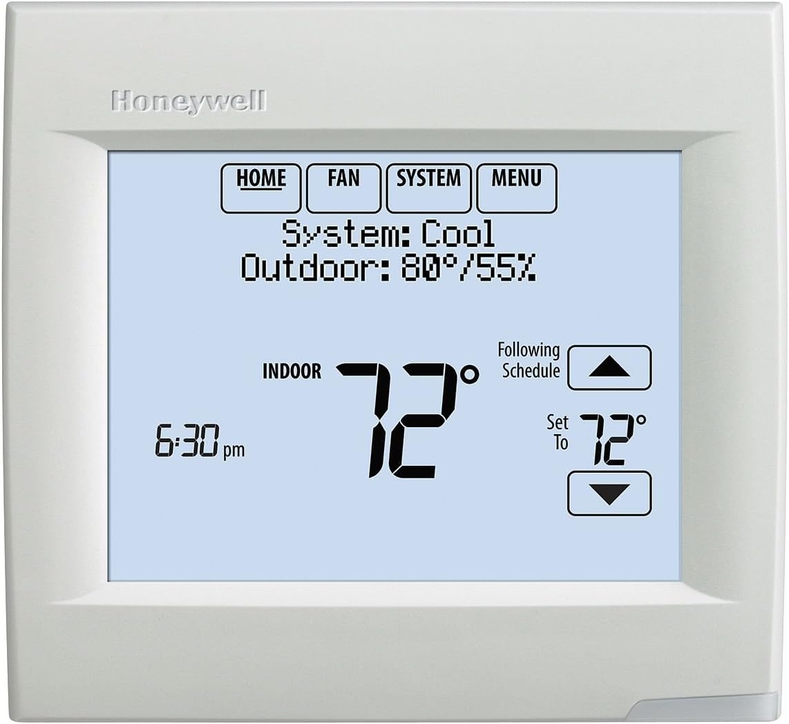 Residential setup showing reliable climate control and simple operation