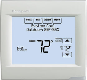 Residential setup showing reliable climate control and simple operation