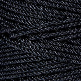 HONGDA tarred bank line 2.3mm nylon fibers enable easy knots