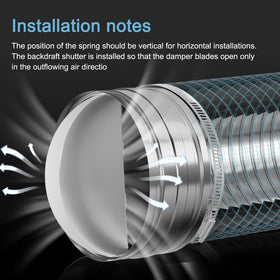 Hon&Guan open-close action highlights responsive operation under varying airflow.
