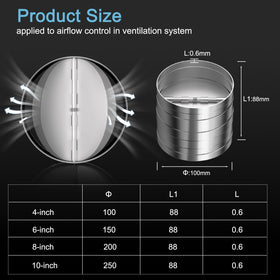 Hon&Guan lightweight assembly uses galvanized steel and aluminum for durability.