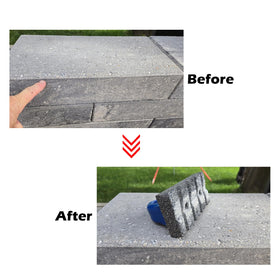 HONGUIS Rub Brick restoring rough surfaces to a skate-ready feel