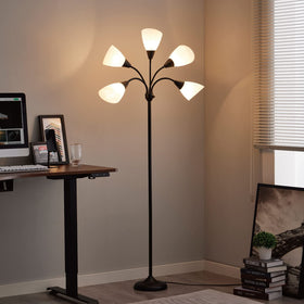 HonoDing Medusa ideal for reading nooks and desks