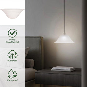 HonoDing versatile lighting upgrade for kitchen, bedroom, and bathroom