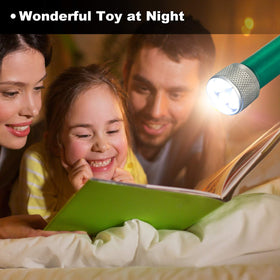 Honoson 30-pack mini flashlights offers an affordable, handy set for parties and gifts.