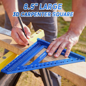 HONTAITUO on-site versatility for DIY, engineers, and carpenters.
