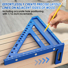 HONTAITUO premium aluminum alloy construction feels durable and smooth.