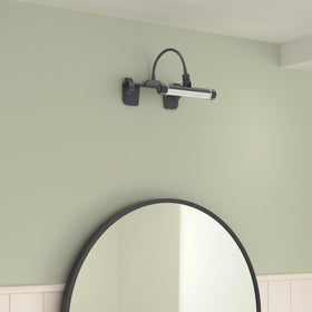 HONWELL remote-control enables easy light adjustment from a distance for frames.