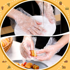 Hoolerry beauty and hair care gloves promote hygienic routines.