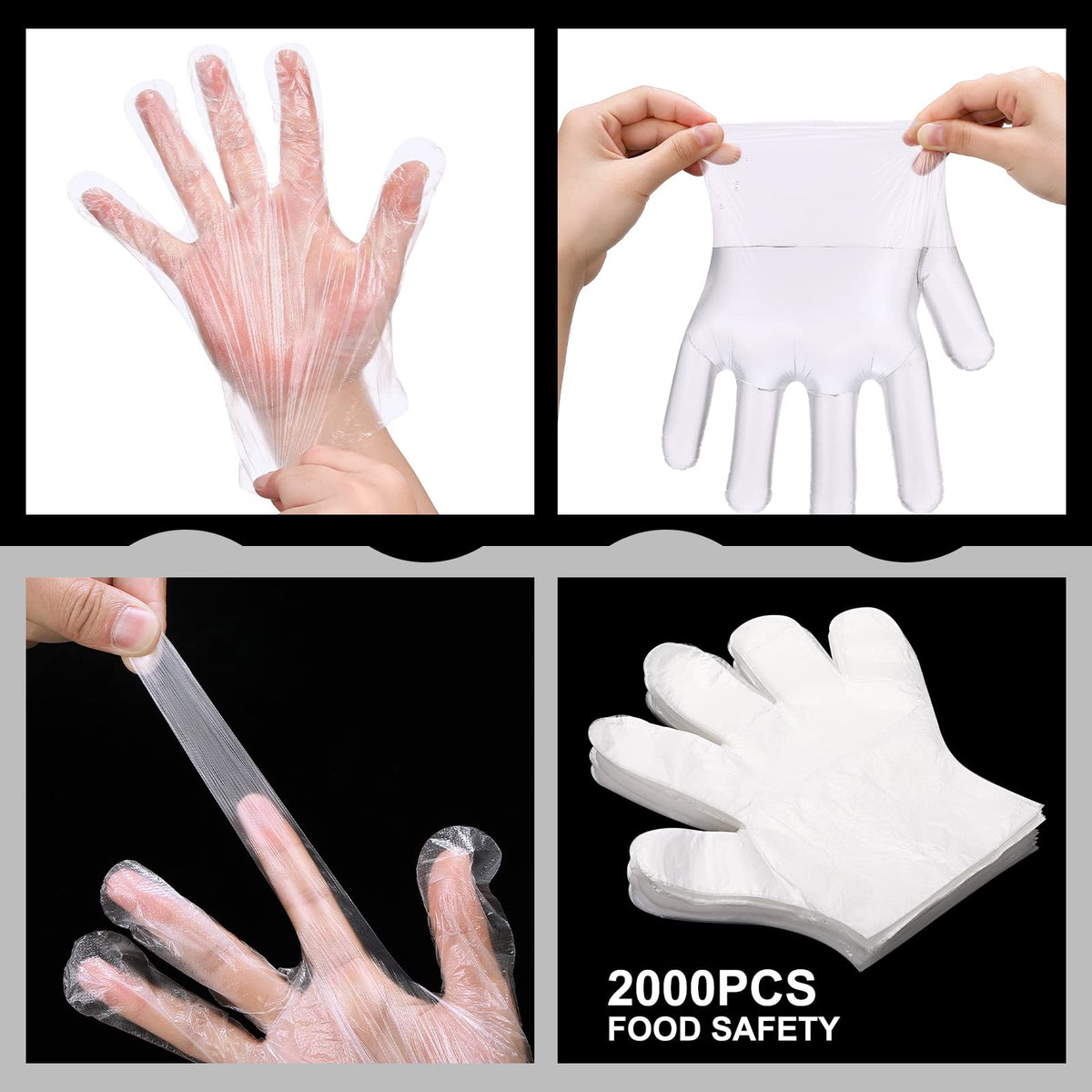 Hoolerry cooking gloves provide comfortable fit for grilling and hot tasks.