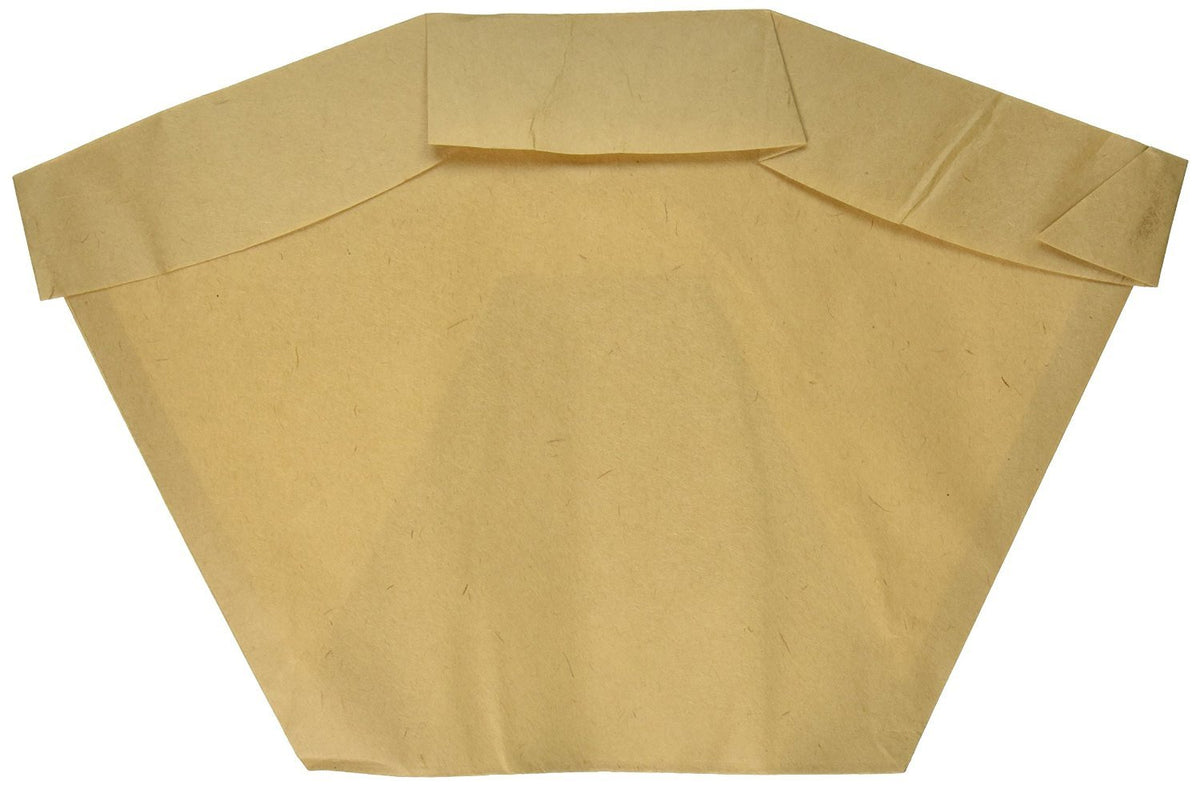 Hoover C2401 BP bags pack ready for commercial backpack cleaning tasks