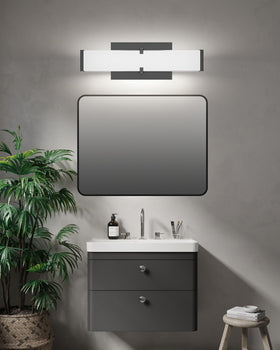 HOPAI easy installation with simple mounting and wiring steps