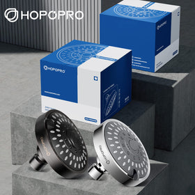 HOPOPRO tool-free installation kit speeds setup today