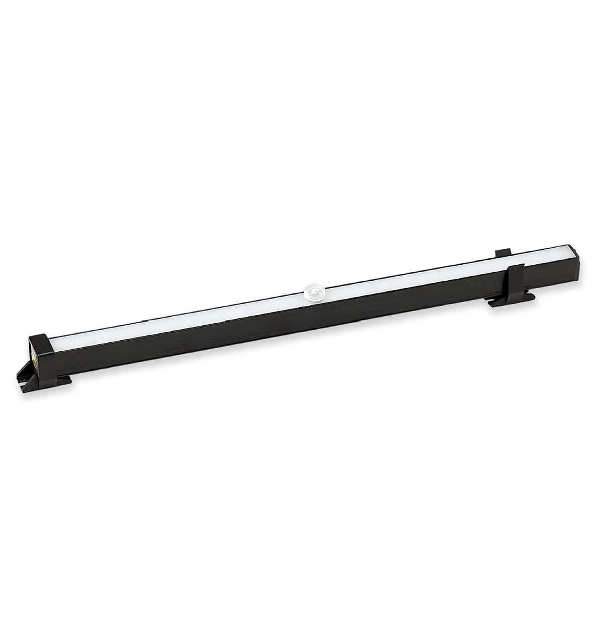 Hornady cordless LED safe light brightens gun safe interiors with 20 LEDs.