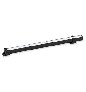 Hornady cordless LED safe light brightens gun safe interiors with 20 LEDs.