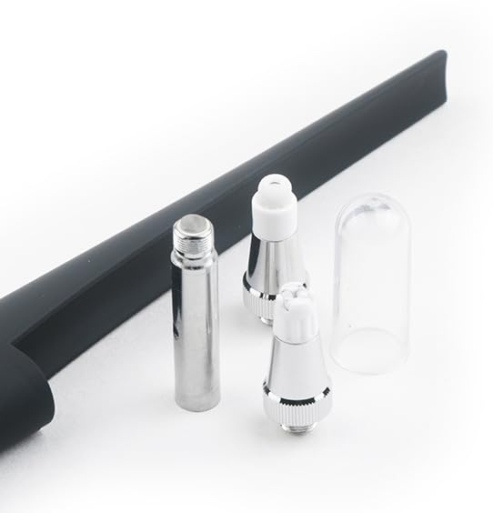 HORNEDI Seahorse Tip 1.0 demonstrates broad 510-thread compatibility.