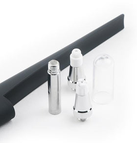 HORNEDI Seahorse Tip 1.0 demonstrates broad 510-thread compatibility.