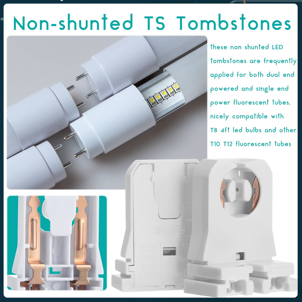 Fireproof PBT shell of Hortsun tombstone for safe upgrades