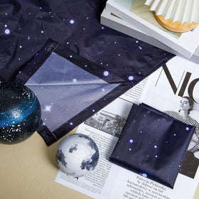 Hortsun starry sky design suitable for classrooms and offices