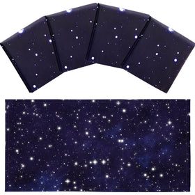Hortsun starry sky light cover closeup softens glare and diffusion