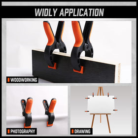 HORUSDY durable design supports frequent use in busy workshops.