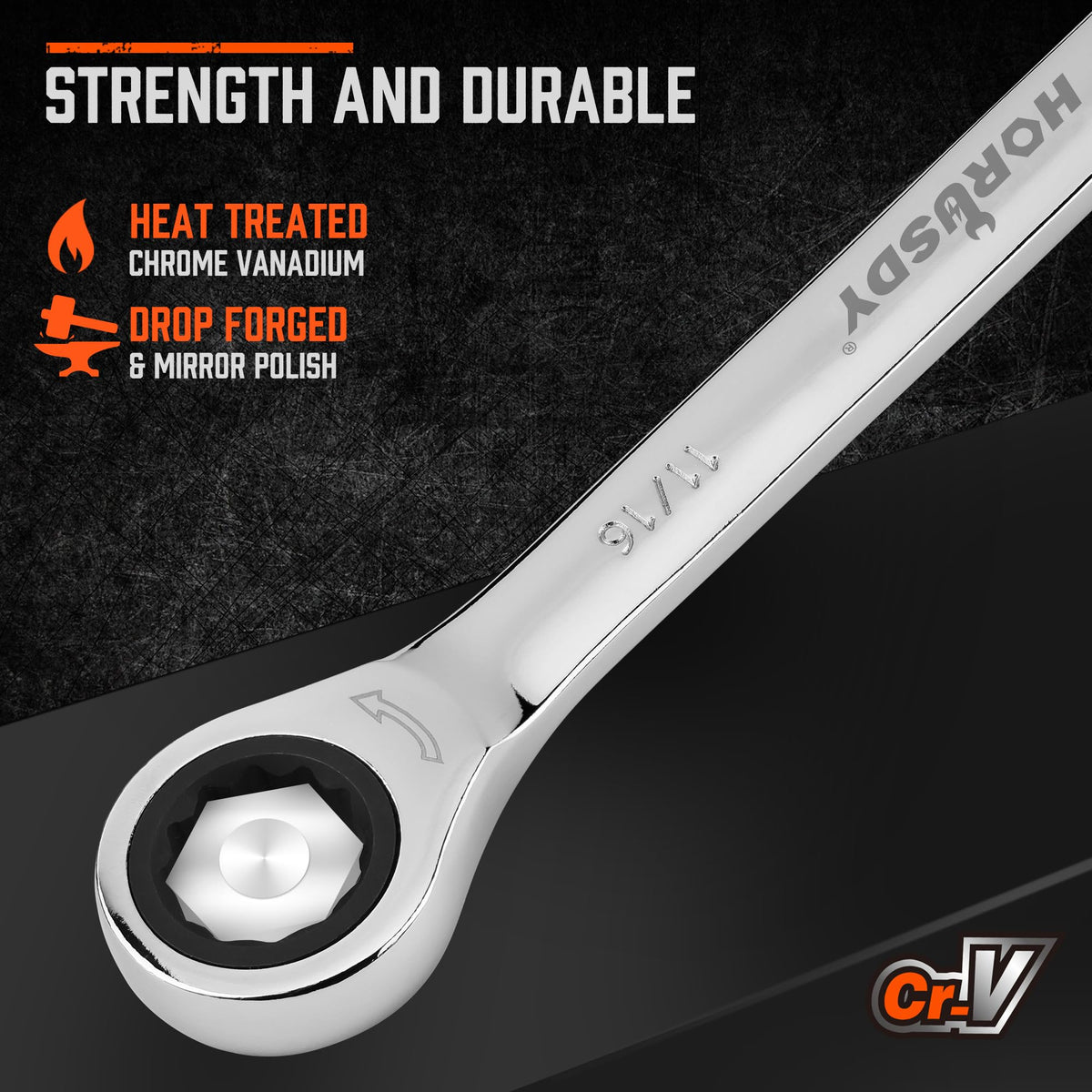 HORUSDY ideal for emergency repairs and home projects.
