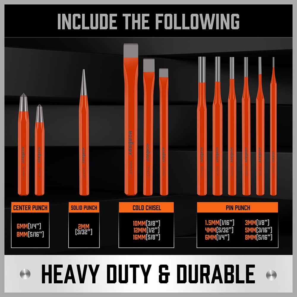 HORUSDY portable storage keeps tools organized and ready on site.