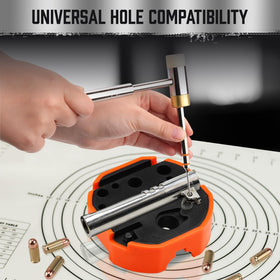 HORUSDY punches and tools built for durable, long-lasting performance